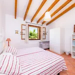 Finca Rural Can Carboneta Con Piscina Y Gran Jardin